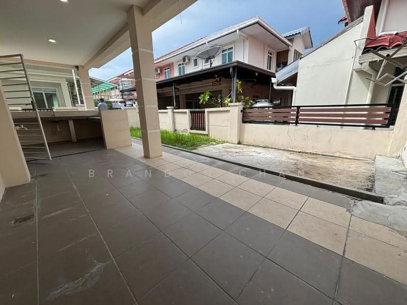 Rumah Berkembar untuk Disewa di Kota Kinabalu (Sabah) - Brandon Chan - PropertyGuru.com.my