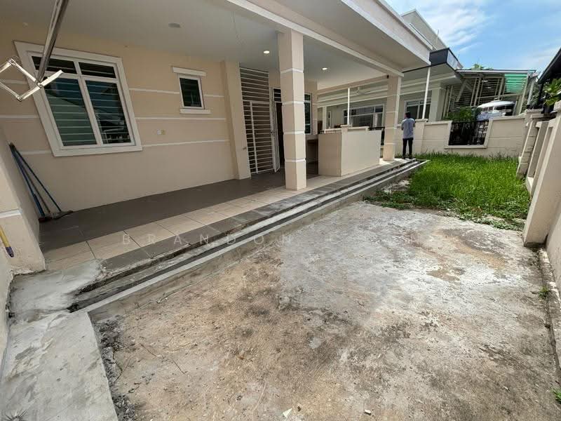 Rumah Berkembar untuk Disewa di Kota Kinabalu (Sabah) - Brandon Chan - Exterior - PropertyGuru.com.my