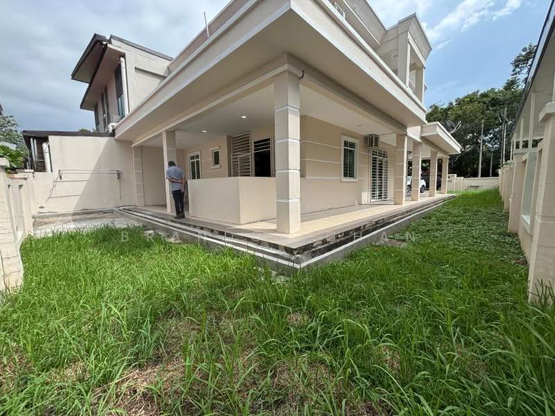 Rumah Berkembar untuk Disewa di Kota Kinabalu (Sabah) - Brandon Chan - Exterior - PropertyGuru.com.my