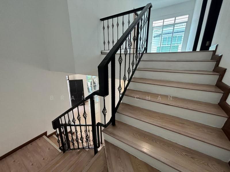 Rumah Berkembar untuk Disewa di Kota Kinabalu (Sabah) - Brandon Chan - PropertyGuru.com.my