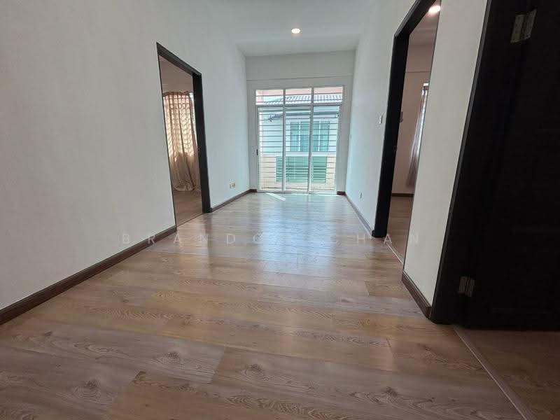 Rumah Berkembar untuk Disewa di Kota Kinabalu (Sabah) - Brandon Chan - Corridor - PropertyGuru.com.my