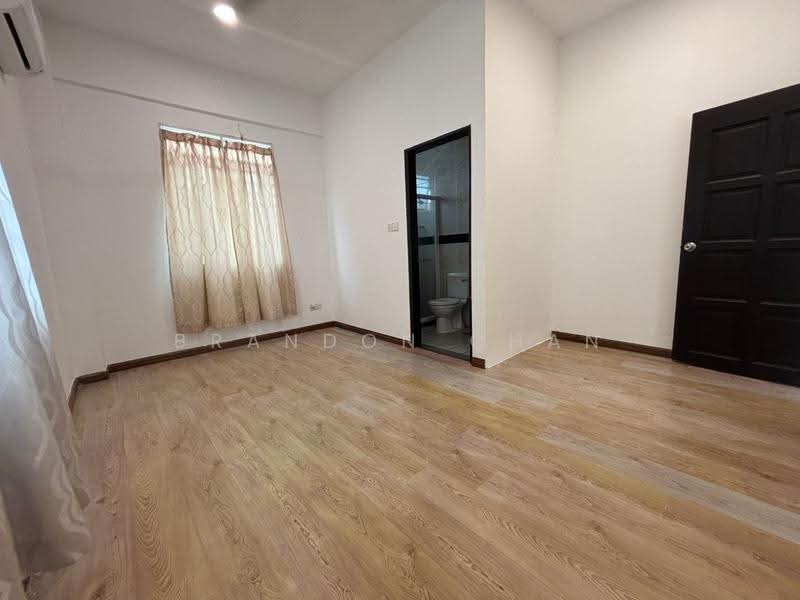 Rumah Berkembar untuk Disewa di Kota Kinabalu (Sabah) - Brandon Chan - Interior - PropertyGuru.com.my