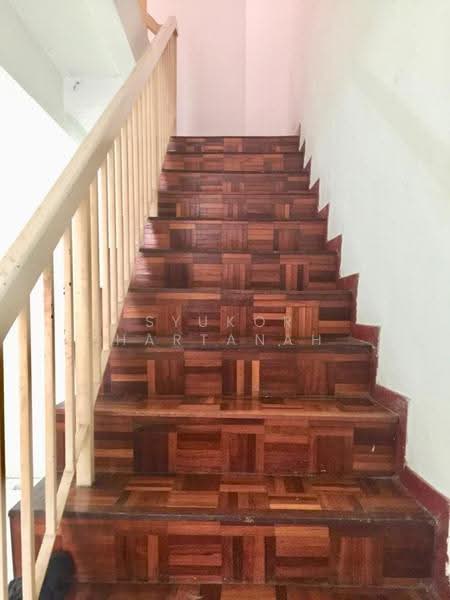 2-storey Terraced House for Sale in Shah Alam (Selangor) - Syukor Hartanah - PropertyGuru.com.my