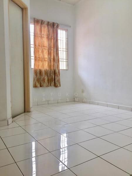 2-storey Terraced House for Sale in Shah Alam (Selangor) - Syukor Hartanah - Interior - PropertyGuru.com.my