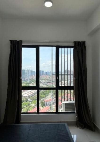 Service Residence for Rent at Sinaran - Kaven Heng - View - PropertyGuru.com.my