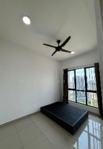 Service Residence for Rent at Sinaran - Kaven Heng - Bedroom - PropertyGuru.com.my