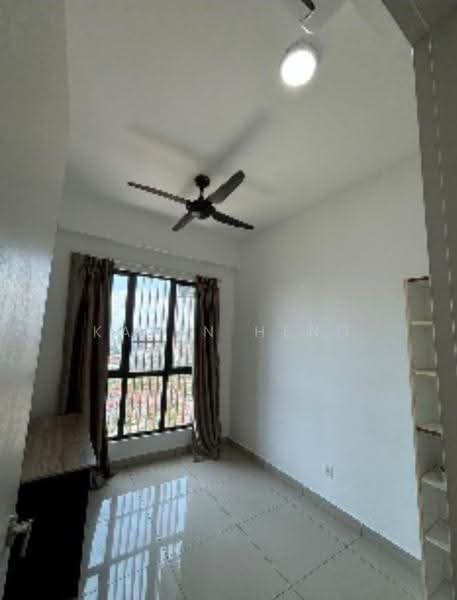 Service Residence for Rent at Sinaran - Kaven Heng - Bedroom - PropertyGuru.com.my