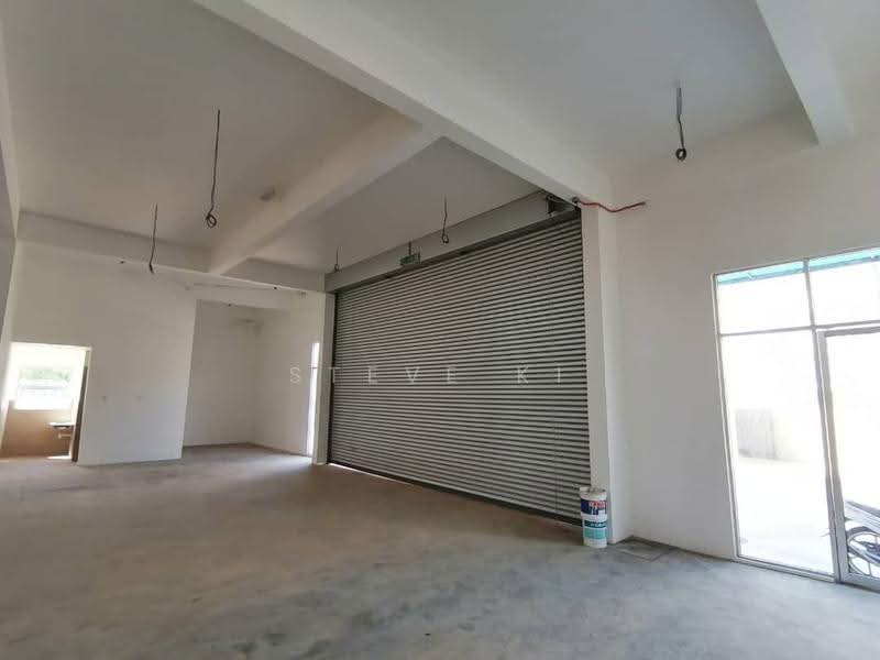 Kilang Berkembar untuk Dijual di Telok Panglima Garang (Selangor) - STEVE KI - Interior - PropertyGuru.com.my