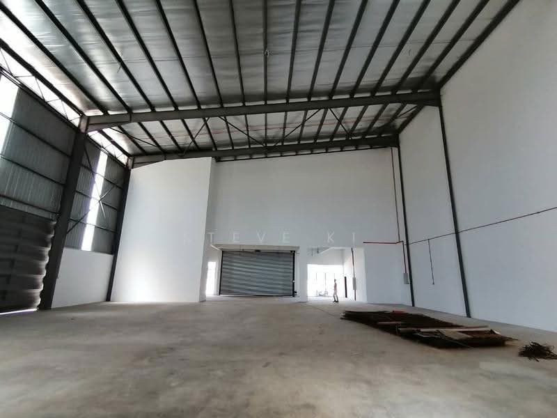 Kilang Berkembar untuk Dijual di Telok Panglima Garang (Selangor) - STEVE KI - Interior - PropertyGuru.com.my