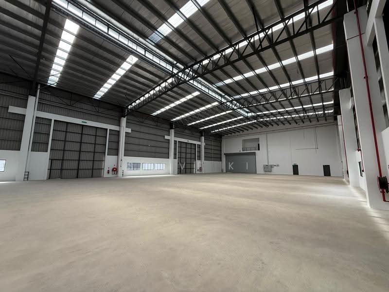 Kilang Berkembar untuk Dijual di Telok Panglima Garang (Selangor) - STEVE KI - Interior - PropertyGuru.com.my