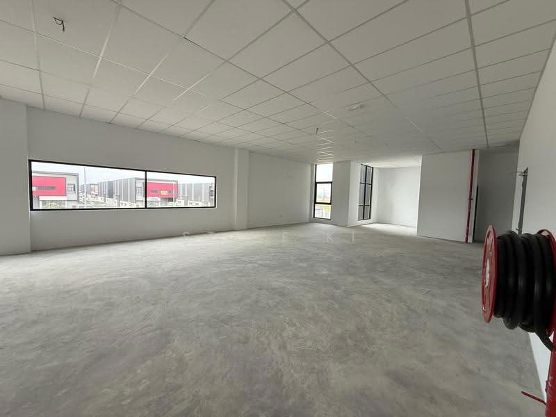 Kilang Berkembar untuk Dijual di Telok Panglima Garang (Selangor) - STEVE KI - Interior - PropertyGuru.com.my