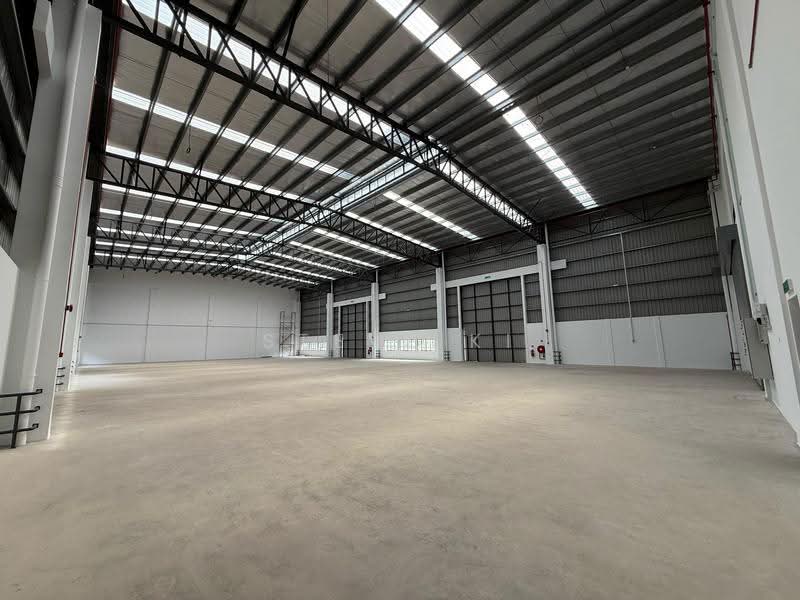 Kilang Berkembar untuk Dijual di Telok Panglima Garang (Selangor) - STEVE KI - PropertyGuru.com.my