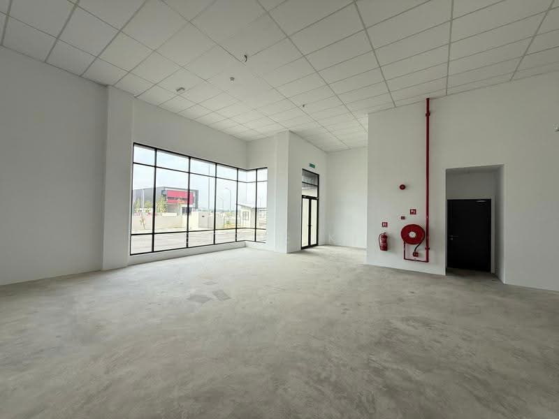 Kilang Berkembar untuk Dijual di Telok Panglima Garang (Selangor) - STEVE KI - Interior - PropertyGuru.com.my