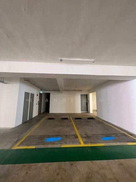 Car Park