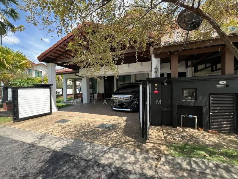 Rumah Teres 2-Tingkat untuk Dijual di Tiara Setiawangsa (Setiawangsa) - Amirah Azmi - PropertyGuru.com.my