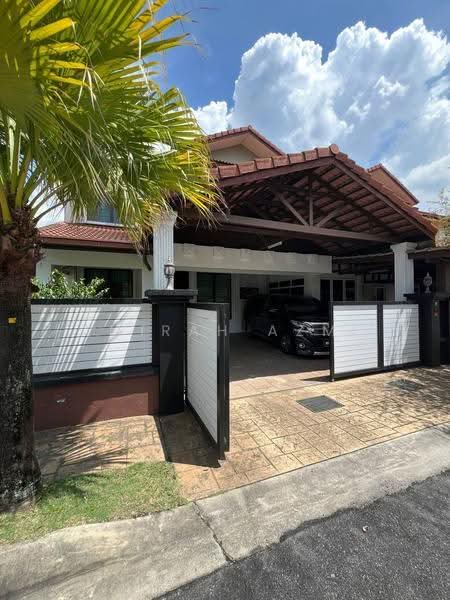 Rumah Teres 2-Tingkat untuk Dijual di Tiara Setiawangsa (Setiawangsa) - Amirah Azmi - PropertyGuru.com.my