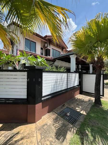 Rumah Teres 2-Tingkat untuk Dijual di Tiara Setiawangsa (Setiawangsa) - Amirah Azmi - PropertyGuru.com.my