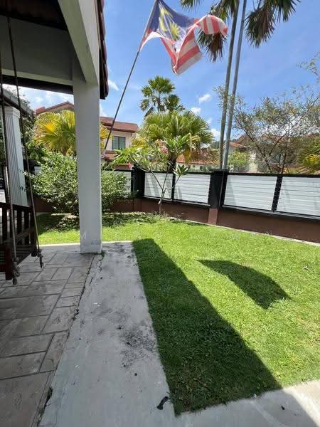 Rumah Teres 2-Tingkat untuk Dijual di Tiara Setiawangsa (Setiawangsa) - Amirah Azmi - PropertyGuru.com.my