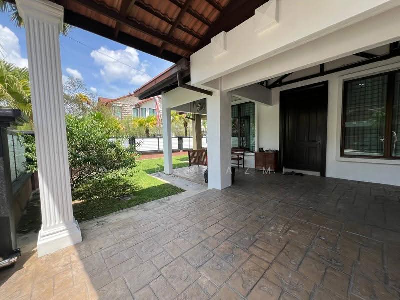 Rumah Teres 2-Tingkat untuk Dijual di Tiara Setiawangsa (Setiawangsa) - Amirah Azmi - PropertyGuru.com.my