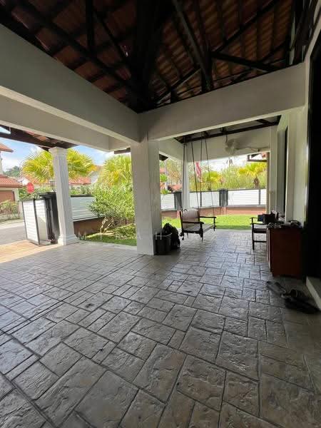 Rumah Teres 2-Tingkat untuk Dijual di Tiara Setiawangsa (Setiawangsa) - Amirah Azmi - PropertyGuru.com.my