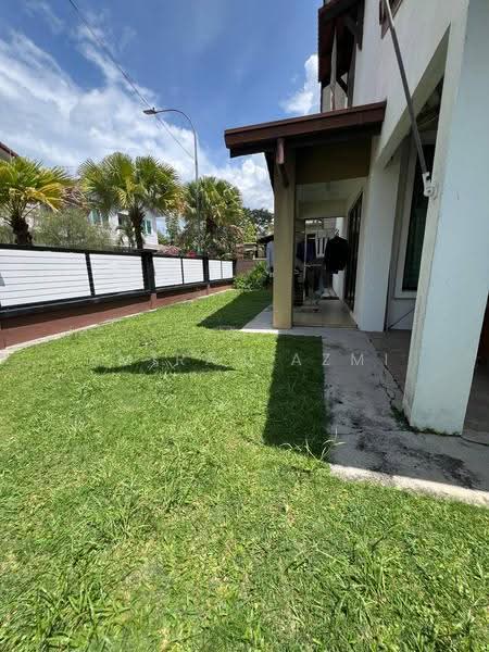 Rumah Teres 2-Tingkat untuk Dijual di Tiara Setiawangsa (Setiawangsa) - Amirah Azmi - PropertyGuru.com.my