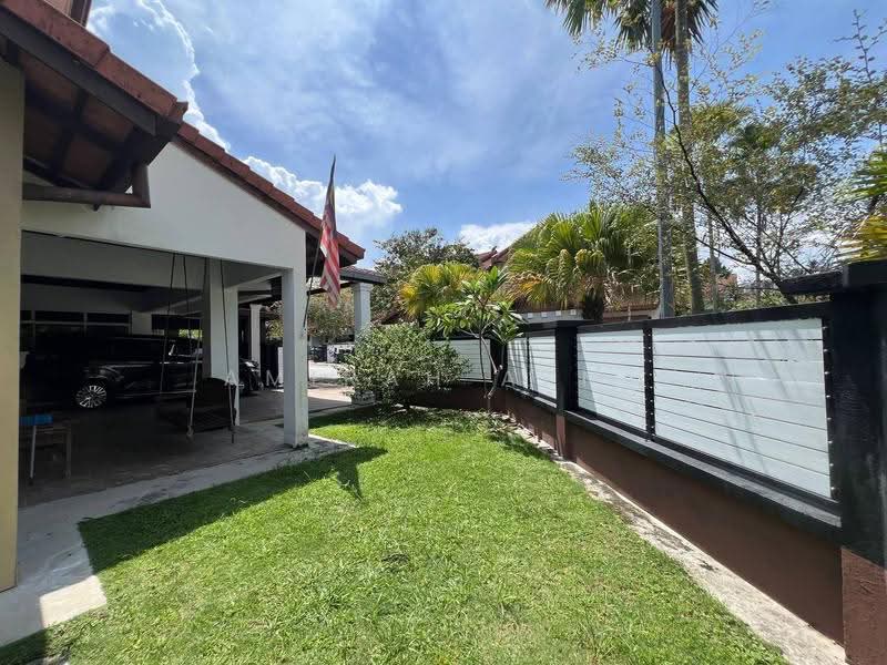 Rumah Teres 2-Tingkat untuk Dijual di Tiara Setiawangsa (Setiawangsa) - Amirah Azmi - PropertyGuru.com.my