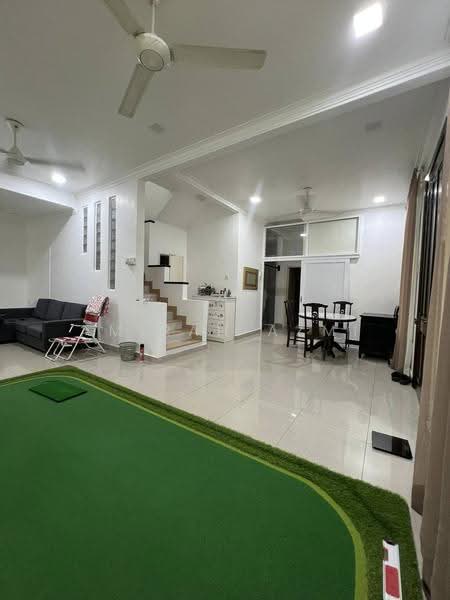 Rumah Teres 2-Tingkat untuk Dijual di Tiara Setiawangsa (Setiawangsa) - Amirah Azmi - PropertyGuru.com.my