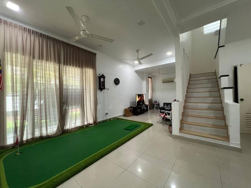 Rumah Teres 2-Tingkat untuk Dijual di Tiara Setiawangsa (Setiawangsa) - Amirah Azmi - PropertyGuru.com.my