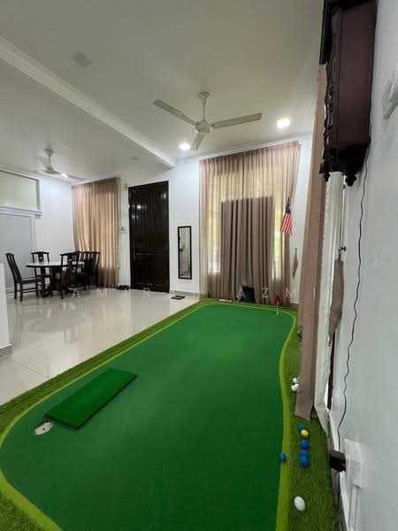 Rumah Teres 2-Tingkat untuk Dijual di Tiara Setiawangsa (Setiawangsa) - Amirah Azmi - PropertyGuru.com.my