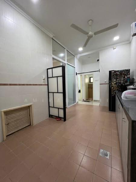 Rumah Teres 2-Tingkat untuk Dijual di Tiara Setiawangsa (Setiawangsa) - Amirah Azmi - PropertyGuru.com.my