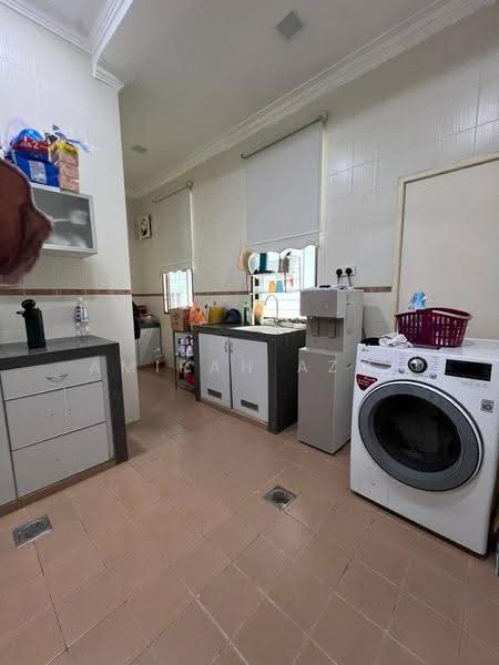 Rumah Teres 2-Tingkat untuk Dijual di Tiara Setiawangsa (Setiawangsa) - Amirah Azmi - PropertyGuru.com.my