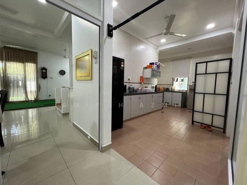 Rumah Teres 2-Tingkat untuk Dijual di Tiara Setiawangsa (Setiawangsa) - Amirah Azmi - PropertyGuru.com.my