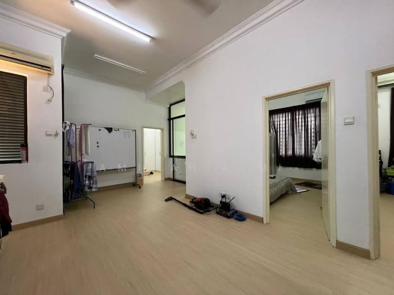 Rumah Teres 2-Tingkat untuk Dijual di Tiara Setiawangsa (Setiawangsa) - Amirah Azmi - PropertyGuru.com.my