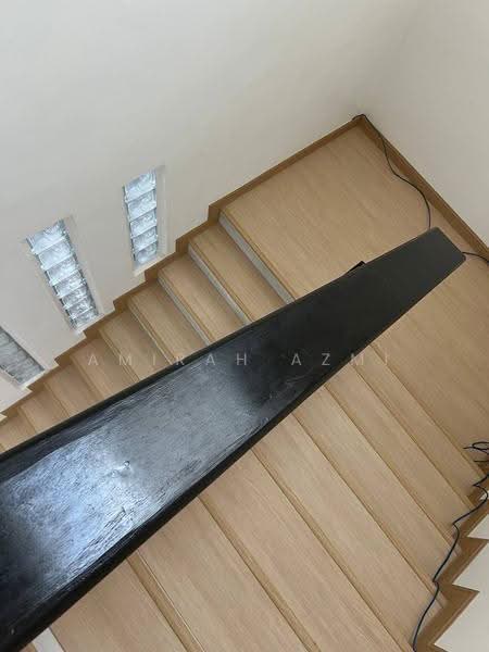 Rumah Teres 2-Tingkat untuk Dijual di Tiara Setiawangsa (Setiawangsa) - Amirah Azmi - PropertyGuru.com.my