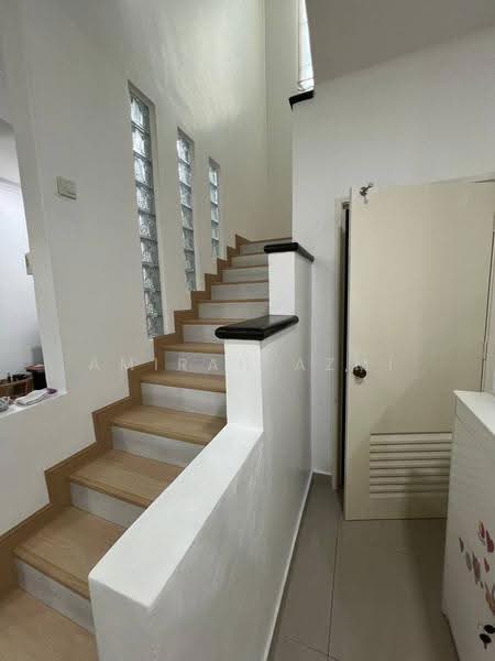 Rumah Teres 2-Tingkat untuk Dijual di Tiara Setiawangsa (Setiawangsa) - Amirah Azmi - PropertyGuru.com.my