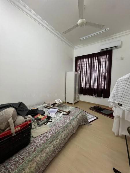 Rumah Teres 2-Tingkat untuk Dijual di Tiara Setiawangsa (Setiawangsa) - Amirah Azmi - PropertyGuru.com.my