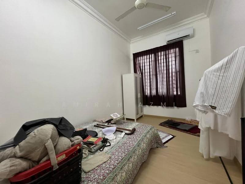 Rumah Teres 2-Tingkat untuk Dijual di Tiara Setiawangsa (Setiawangsa) - Amirah Azmi - PropertyGuru.com.my