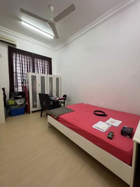 Rumah Teres 2-Tingkat untuk Dijual di Tiara Setiawangsa (Setiawangsa) - Amirah Azmi - PropertyGuru.com.my