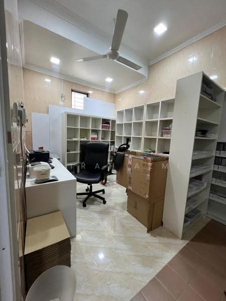 Rumah Teres 2-Tingkat untuk Dijual di Tiara Setiawangsa (Setiawangsa) - Amirah Azmi - PropertyGuru.com.my