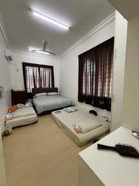 Rumah Teres 2-Tingkat untuk Dijual di Tiara Setiawangsa (Setiawangsa) - Amirah Azmi - PropertyGuru.com.my