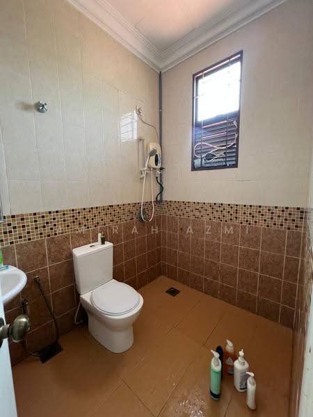 Rumah Teres 2-Tingkat untuk Dijual di Tiara Setiawangsa (Setiawangsa) - Amirah Azmi - PropertyGuru.com.my