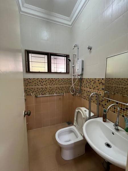 Rumah Teres 2-Tingkat untuk Dijual di Tiara Setiawangsa (Setiawangsa) - Amirah Azmi - PropertyGuru.com.my