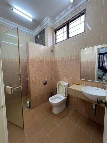 Rumah Teres 2-Tingkat untuk Dijual di Tiara Setiawangsa (Setiawangsa) - Amirah Azmi - PropertyGuru.com.my