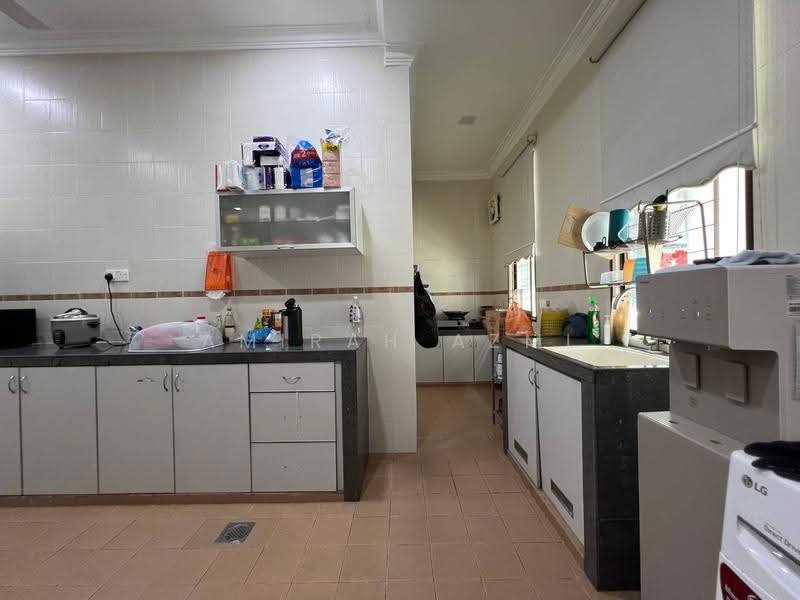 Rumah Teres 2-Tingkat untuk Dijual di Tiara Setiawangsa (Setiawangsa) - Amirah Azmi - PropertyGuru.com.my