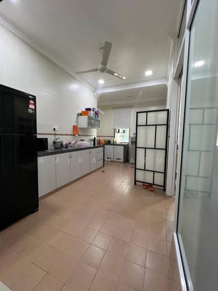 Rumah Teres 2-Tingkat untuk Dijual di Tiara Setiawangsa (Setiawangsa) - Amirah Azmi - PropertyGuru.com.my