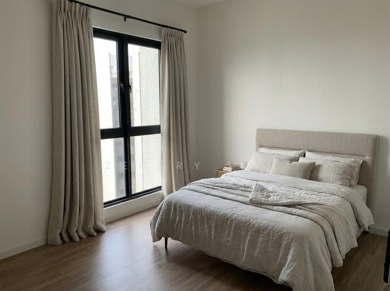 Pangsapuri untuk Disewa di Mutiara Hilltop - Zeckry Saw - PropertyGuru.com.my
