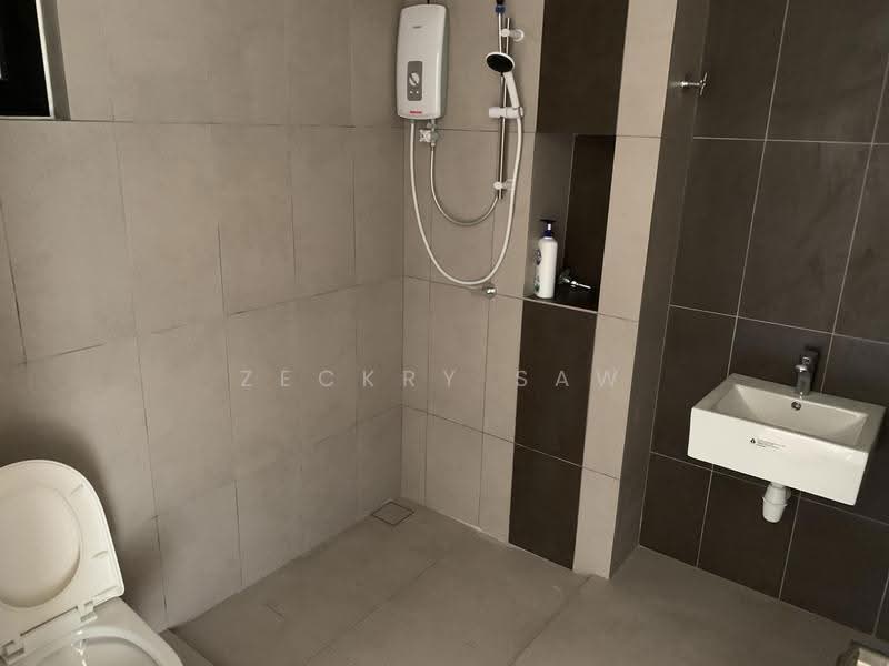 Pangsapuri untuk Disewa di Mutiara Hilltop - Zeckry Saw - PropertyGuru.com.my
