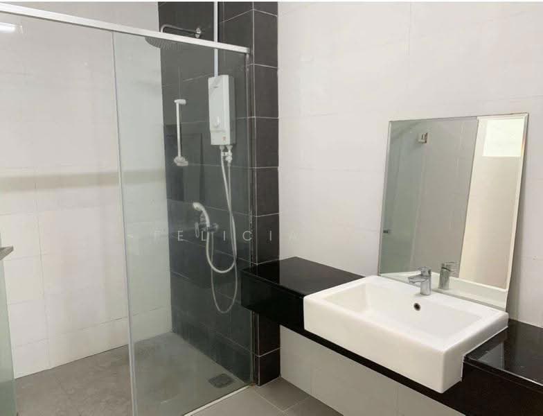 Condominium for Rent at 280 Park Homes - Felicia Ng - Bathroom - PropertyGuru.com.my