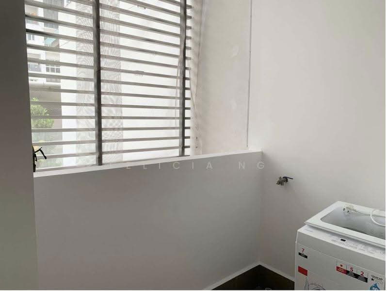 Condominium for Rent at 280 Park Homes - Felicia Ng - Balcony - PropertyGuru.com.my