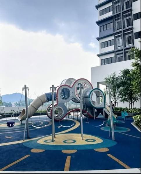 Kediaman Servis untuk Dijual di Astrum Ampang - Augustine Nathan - PropertyGuru.com.my
